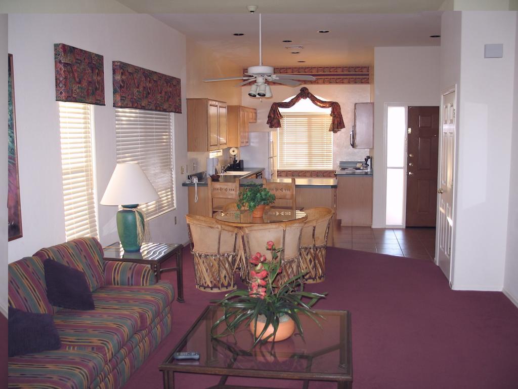 Inn At San Ignacio Condo Hotel Green Valley Zimmer foto