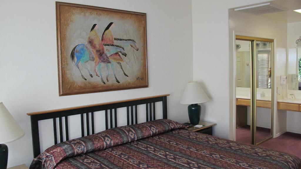 Inn At San Ignacio Condo Hotel Green Valley Zimmer foto