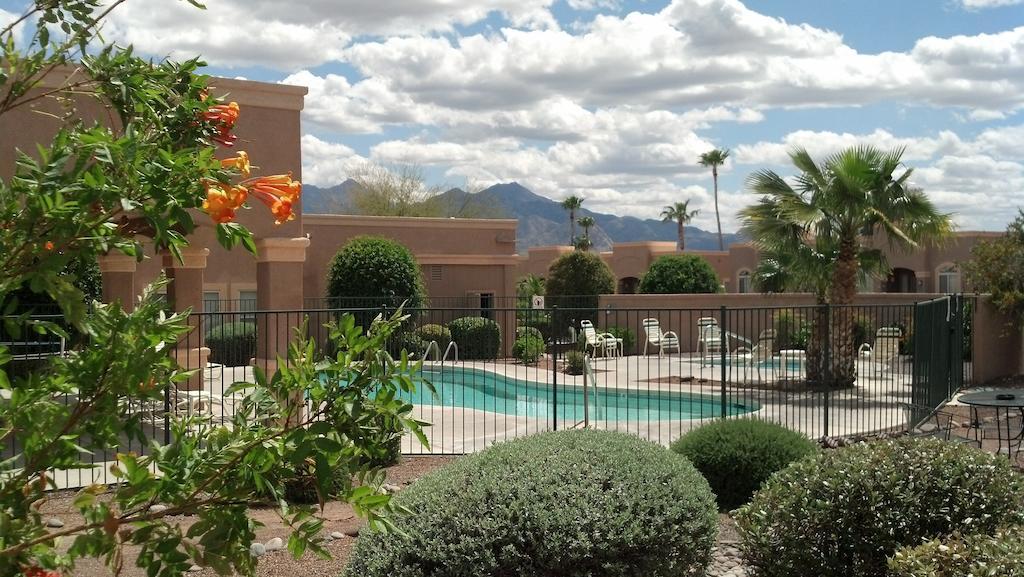 Inn At San Ignacio Condo Hotel Green Valley Exterior foto